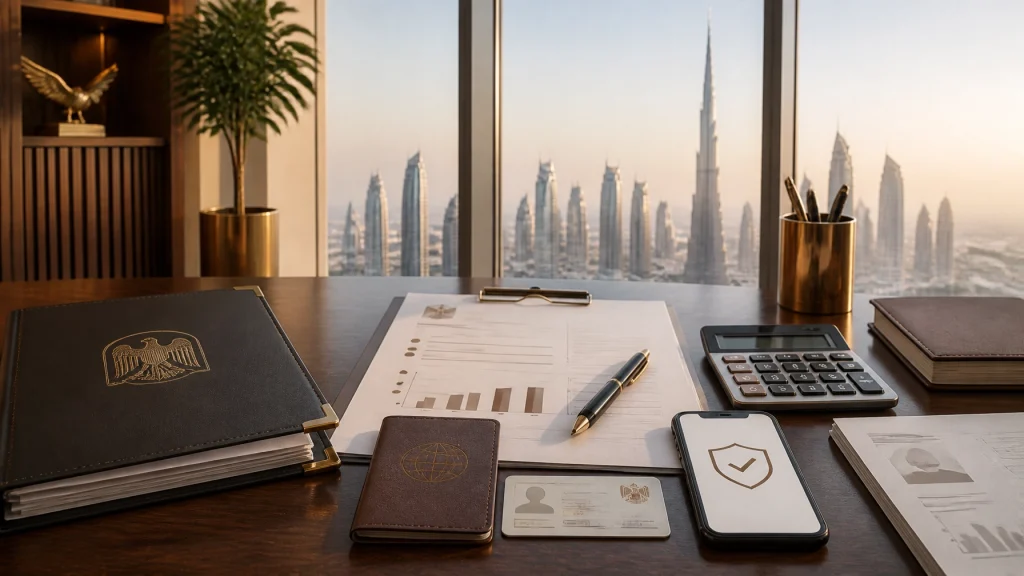 How to Open a Commercial Bank of Dubai Business Account in the UAE: Features, Eligibility & Step-by-Step Guide 2026
