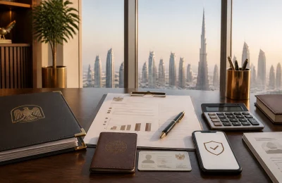 How to Open a Commercial Bank of Dubai Business Account in the UAE: Features, Eligibility & Step-by-Step Guide 2026