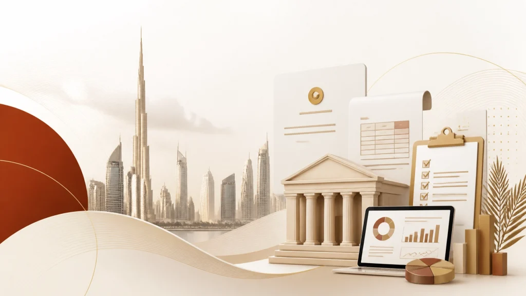 How to Stay Ahead of UAE Business Changes: Daily News & Service Updates