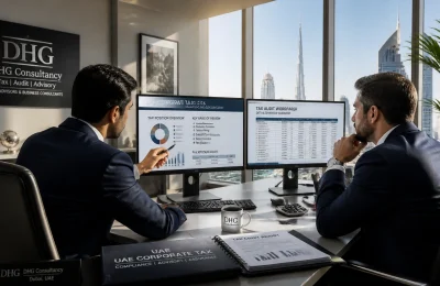 How to Audit-Proof Your UAE Business Under the New FTA Risk-Based Framework in 2026