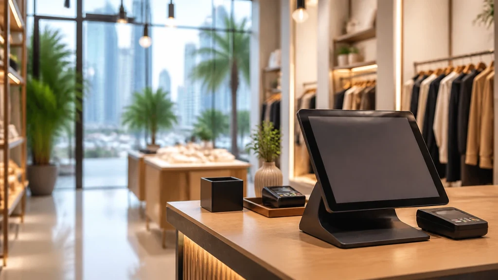 How to Get a POS Loan in the UAE: A Complete Guide to Working Capital for SMEs 2026