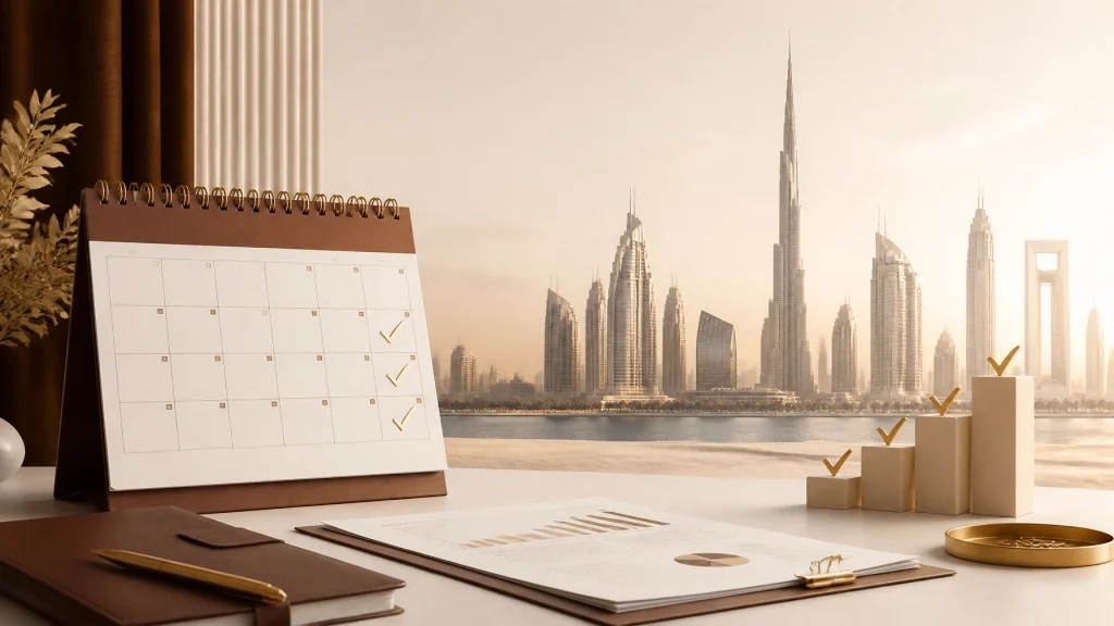 How to Navigate UAE Business Changes This Week: Daily News & Updates for August 2026