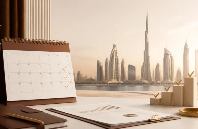 How to Navigate UAE Business Changes This Week: Daily News & Updates for August 2026