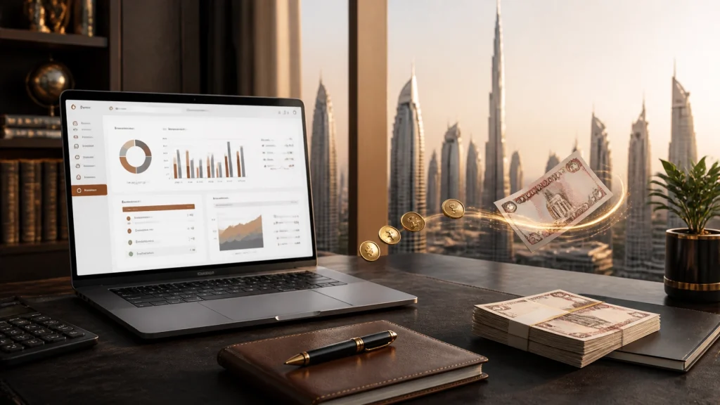 How to Navigate UAE Tax and Digital Payment Updates: Daily News for August 29, 2026