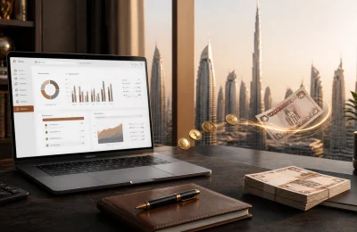 How to Navigate UAE Tax and Digital Payment Updates: Daily News for August 29, 2026