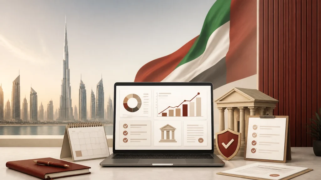 How to Stay Ahead of UAE Business Updates: Daily News for August 28, 2026