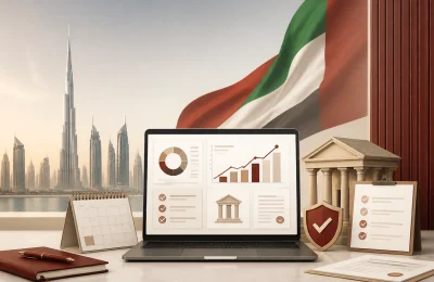 How to Stay Ahead of UAE Business Updates: Daily News for August 28, 2026