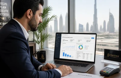 How to Qualify for a POS Loan in Dubai and Boost Your SME Cash Flow