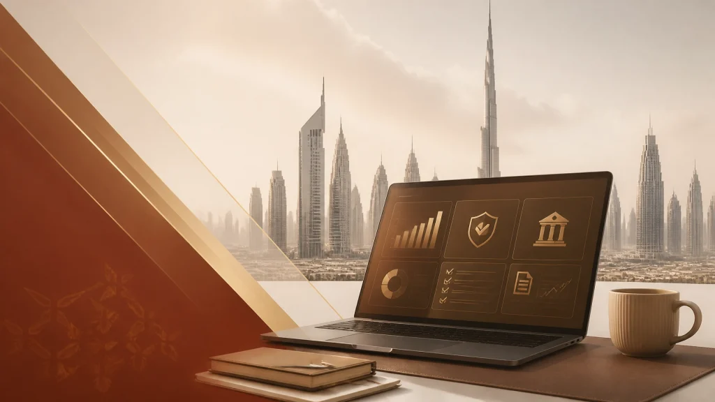 How to Navigate the Latest UAE Business Updates: Tax, Banking, and Compliance News for August 2026
