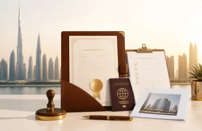 How to Get a Trade License in Dubai: A Step-by-Step Guide 2026