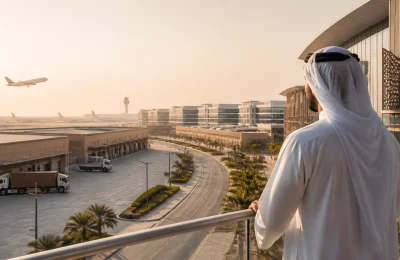 How to Set Up a Company in SAIF Zone Sharjah: Step-by-Step Guide to Company Formation UAE 2026
