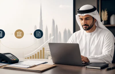 How to Manage POS Loan Repayments Without Straining Cash Flow in the UAE