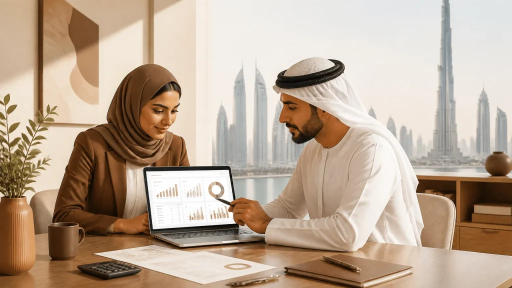 How to File VAT in the UAE: A Complete Step-by-Step Guide 2026