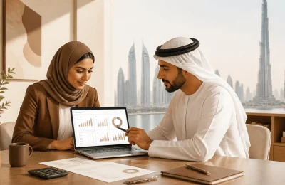 How to File VAT in the UAE: A Complete Step-by-Step Guide 2026