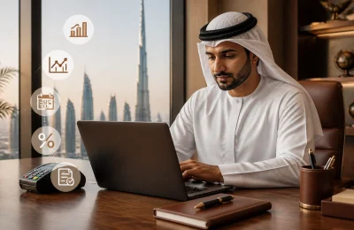 How to Negotiate Better Terms on POS Loans and Invoice Discounting in the UAE