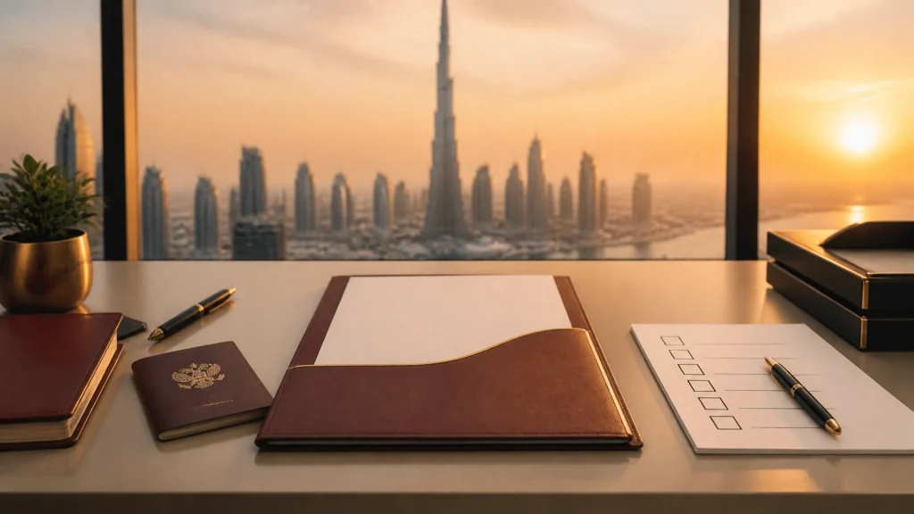 How to Get a Trade License in Dubai: Step-by-Step Guide for 2026