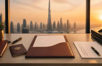 How to Get a Trade License in Dubai: Step-by-Step Guide for 2026