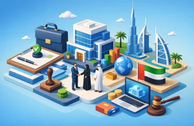 How to Register a Company in the UAE With Confidence