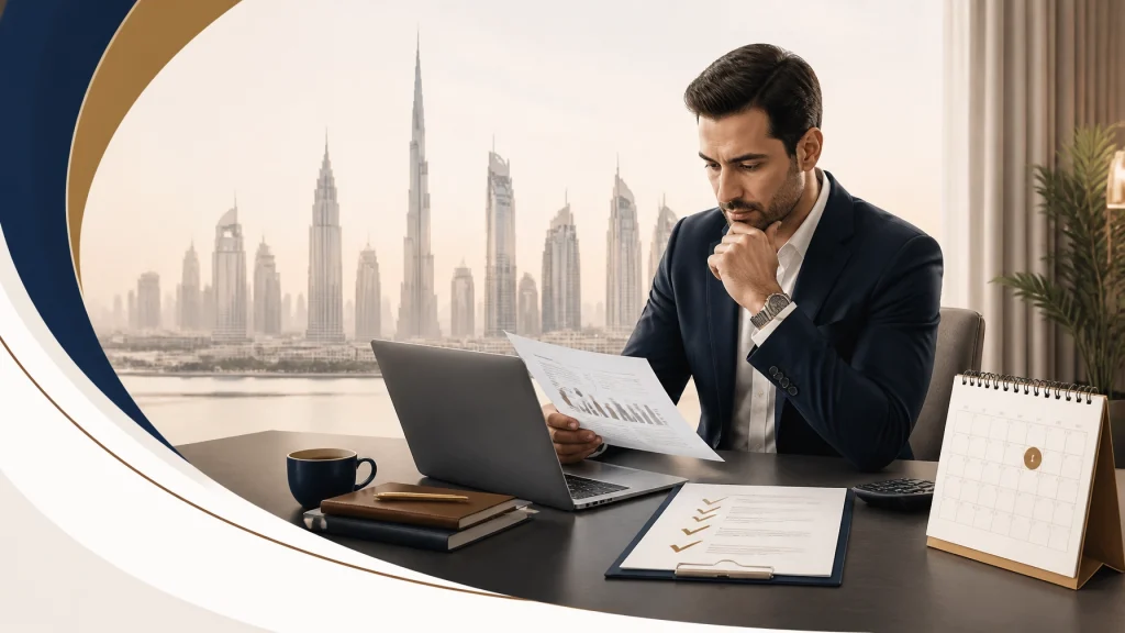 How to File Your UAE Corporate Tax Return Before the 30 September 2026 Deadline