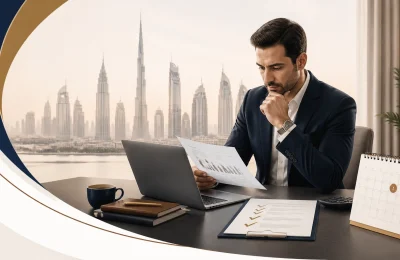 How to File Your UAE Corporate Tax Return Before the 30 September 2026 Deadline