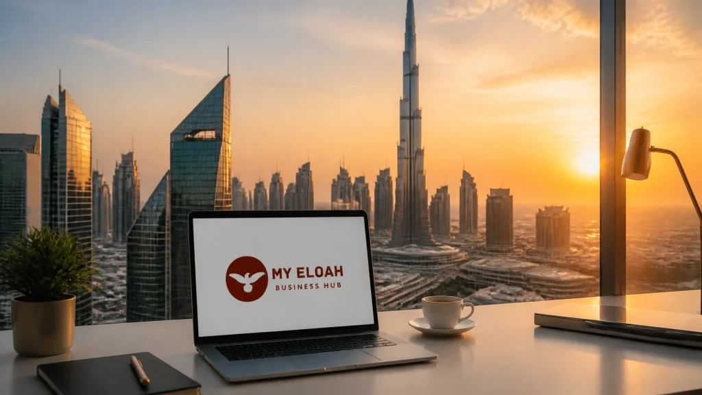 How to Set Up a Business in a Ras Al Khaimah Free Zone: Complete Step-by-Step Guide 2026