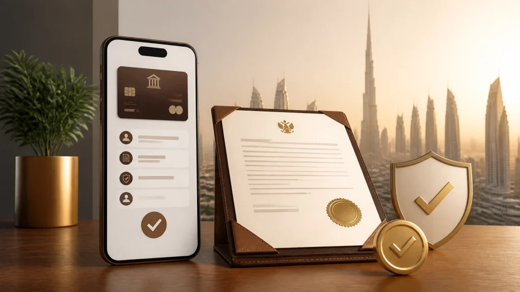 How to Open a Zand Business Bank Account in the UAE: Features, Eligibility & Step-by-Step Guide 2026