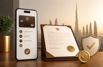 How to Open a Zand Business Bank Account in the UAE: Features, Eligibility & Step-by-Step Guide 2026