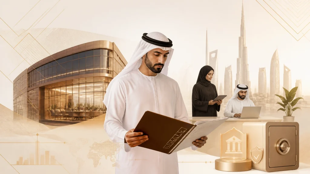 How to Meet UAE Economic Substance Requirements in 2026: What Business Owners Must Know