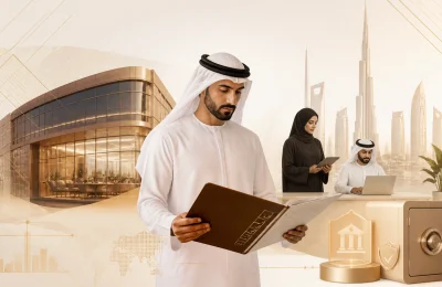 How to Meet UAE Economic Substance Requirements in 2026: What Business Owners Must Know