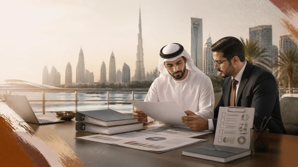 How to Prepare Transfer Pricing Documentation for Your UAE Corporate Tax Filing in 2026