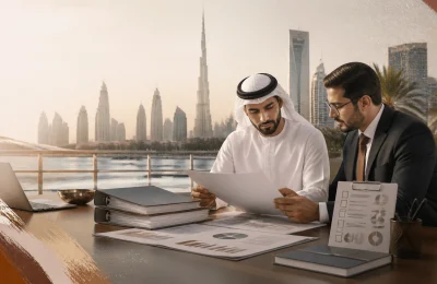 How to Prepare Transfer Pricing Documentation for Your UAE Corporate Tax Filing in 2026