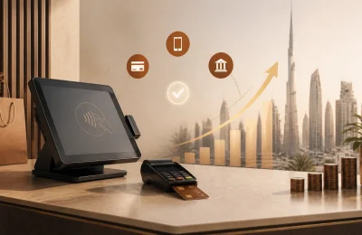 How to Use POS Loans and Invoice Discounting to Unlock Working Capital in the UAE