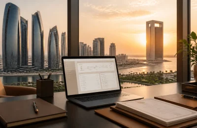 How to Register a Trade License in Abu Dhabi Mainland: Step-by-Step Company Formation UAE 2026