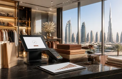 How to Fund Seasonal Demand with POS Loans and Invoice Discounting in the UAE