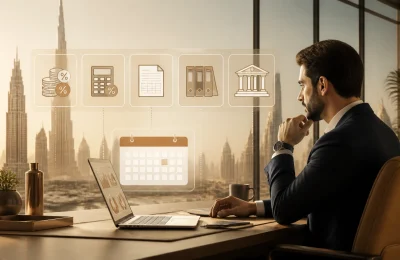 How to Stay Ahead of UAE Tax and Regulatory Changes: August 2026 Updates for Business Owners