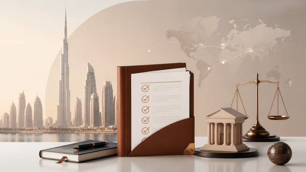 How to Meet Economic Substance Requirements for Your Offshore Company in the UAE in 2026
