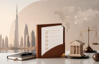 How to Meet Economic Substance Requirements for Your Offshore Company in the UAE in 2026