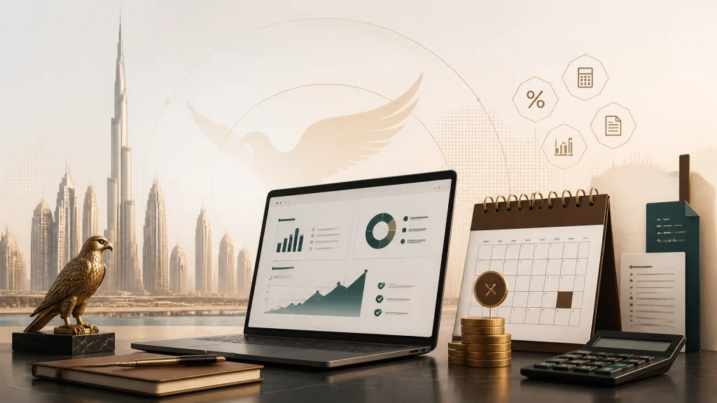 How to Navigate the August 2026 UAE Corporate Tax and VAT Updates: Essential Compliance Guide