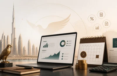 How to Navigate the August 2026 UAE Corporate Tax and VAT Updates: Essential Compliance Guide