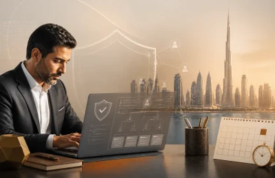 How to File Your UAE UBO Register on Time in 2026: Deadlines, Penalties, and Compliance Steps
