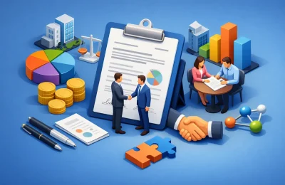 Shareholder Agreement for New Companies Explained