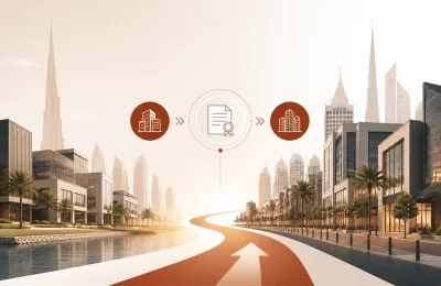 How to Transition Your UAE Business from Freezone to Mainland: License, Banking, Tax and Loan Guide 2026