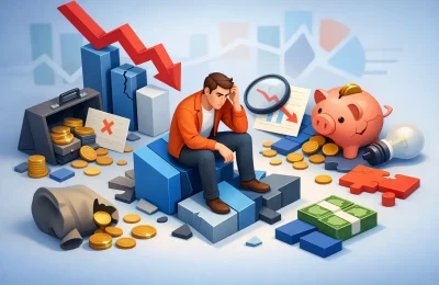 Top Funding Mistakes First-Time Founders Make