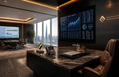 How to Open an Emirates NBD Business Bank Account in the UAE: A Complete Step-by-Step Guide for 2026