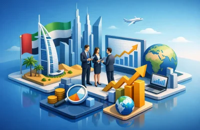 UAE Business Consultancy Services for Growth