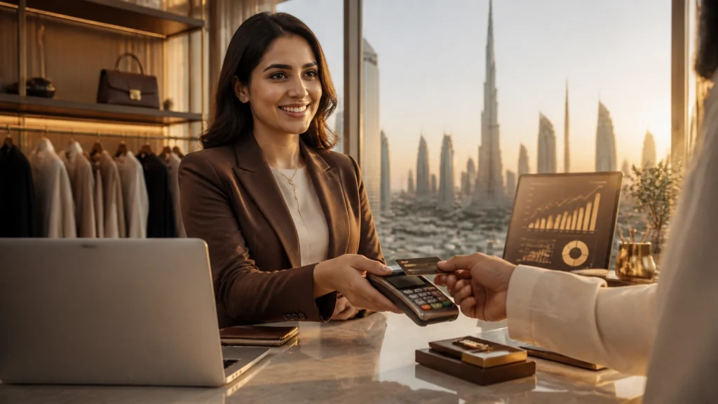 How to Qualify for POS Loans and Invoice Discounting in the UAE: Eligibility, Documents and Approval Strategy 2026