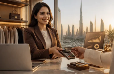 How to Qualify for POS Loans and Invoice Discounting in the UAE: Eligibility, Documents and Approval Strategy 2026