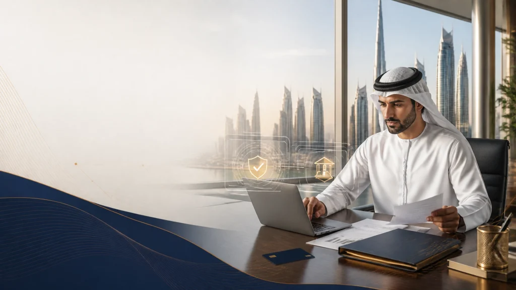 How to Open an Emirates NBD Business Bank Account in the UAE: Features, Eligibility & Step-by-Step Guide 2026