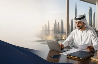 How to Open an Emirates NBD Business Bank Account in the UAE: Features, Eligibility & Step-by-Step Guide 2026
