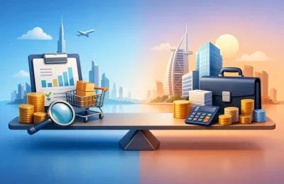 VAT vs Corporate Tax UAE for Business Owners